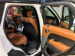 لاند روفر رانج روفر سبورت